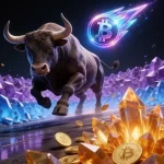 Missed the Last Bull Run? Crush It This Time — Everlight Shards Deliver 28% APY Real BTC