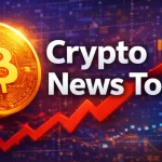 Why Bitcoin Is Up Today: Whales Bought the War Dip While Retail Panic Sold, and Pepeto Presale Crosses $7.4M as XRP Holds $1.40