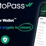 New App Helps Crypto Users Prepare Source-of-Funds and Wallet Verification Reports