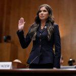 Kristi Noem to face Senate grilling over Minneapolis shootings as DHS shutdown hits week 3
