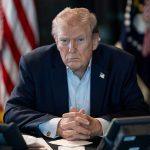 Operation Epic Fury survives Senate challenge as Republicans close ranks behind Trump