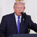 Trump says US mission in Iran is ‘ahead of schedule,’ vows to ‘easily prevail’ over regime