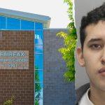 Illegal alien alleged groping of minor girls at high school being investigated by Education Department