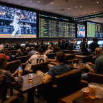 Gambling stocks rally as US lawmakers target prediction markets