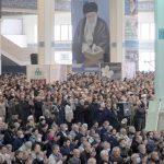 Iran postpones Tehran farewell ceremony for Khamenei where large crowds were expected to gather