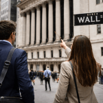 Dow Jones gains 600 points as as oil drops after Trump delays Iran strikes