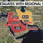 Trump pledges to ‘avenge’ fallen US service members as tensions with Iran intensify