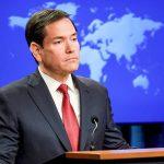 Rubio urges Americans in Middle East to register for evacuation assistance; slams Iran run by ‘lunatics’