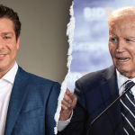 GOP disruptor counters Biden’s student loan bailouts with plan to shift costs away from taxpayers