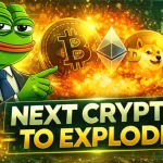 Next Crypto to Explode by 100x in 2026: Pepeto vs GRASS vs Seeker as Vitalik Confirms Ethereum Smart Accounts