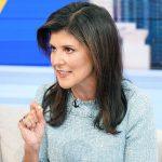 Nikki Haley slams Democrats who say Iranian regime ‘was no threat to America’: ‘Absurd’