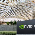 Why Nvidia stock is soaring despite broader market sell-off?
