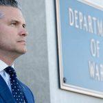 Hegseth says the leader behind effort to assassinate Trump has been ‘hunted down and killed’ in Iran