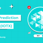 IoTeX (IOTX) Price Prediction 2026, 2027-2030: How High Can IOTX Go by 2030?
