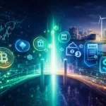Beyond Speculation: Crypto Projects with Real-World Infrastructure (RWA) to Watch