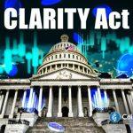 CLARITY Act: Key Democrat Says Banks May Have to Compromise as Senate Eyes Crypto Bill’s Markup
