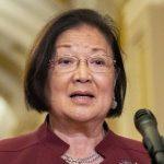 Sen Mazie Hirono trolled for admitting Trump not ‘a king,’ and ‘never has been’