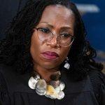 Jackson-Kavanaugh tensions surface in candid exchange over Supreme Court ‘shadow docket’