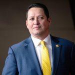 Rep Tony Gonzales hit with House ethics probe after aide’s suicide