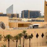 US Embassy struck by drones in Saudi Arabia as Americans instructed to shelter in place