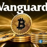 Bitcoin Treasury Firm Strive Stock Gains As $12T Vanguard Buys More ASST Shares
