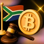 South Africa Government Draft Could Land You a $60,000 Fine and Five Years in Prison
