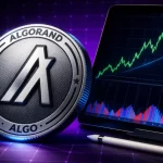 Algorand Price About to Rally: Can ALGO Reach $0.14 In April?