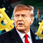 Bitcoin Falls as Trump Cancels U.S. Trip to Pakistan for Iran Peace Talks