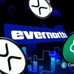 BREAKING: XRP Treasury Evernorth Names OpenAI Foundation & Antalpha’s Executives as Directors