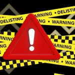 Binance Delisting Alert: 6 Altcoins Set to Be Removed on April 23, Here’s The List