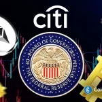 Bitcoin and Ethereum Price Outlook as Citigroup Delays Fed Rate Cut Timeline to September