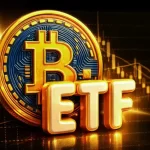 US Bitcoin ETF Inflow Streak Ends as $490M Outflow Hits Third Day in a Row 