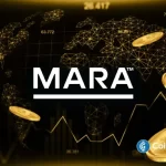 MARA Stock Rallies as Bitcoin Miner Expands AI Infrastructure With $1.5B Long Ridge Acquisition