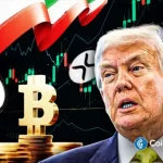 Bitcoin, ETH, XRP, Solana Max Pain to Watch as Trump Says Iran War Could End