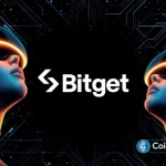Bitget Gives AI Trading Accounts Pushing Toward Agent-Native Markets