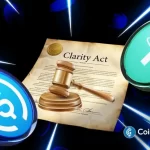 CLARITY Act: Stablecoin Yield Deal Uncertain as Banking Groups Raise Fresh Concerns Over Latest Draft