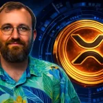 Charles Hoskinson Says Ripple Sells XRP to Fund Its Own Business While Creating No Buy Demand for XRP Holders
