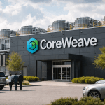 Here’s why the CoreWeave stock price rally is set to accelerate