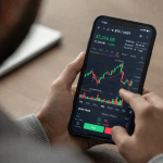 Charles Schwab announcement sinks Robinhood stock