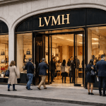 Here’s how luxury stocks will perform if the Iran war subsides in April