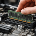 Why Morgan Stanley is doubling down on memory stocks amid AI boom?