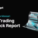 Close to Half Million Use Bitget’s AI-Trading Infrastructure, Messari Report Reveals