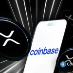 XRP News: Coinbase Derivatives Files XRP Market Maker Program With CFTC To Boost Liquidity