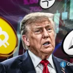 Crypto Market Today: BTC Breaks $78K, ETH Tests $2,400, XRP Soars to $1.45 as Trump Extends Iran Ceasefire