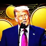 TRUMP Coin Price Crashes 10% After Trump Faces Attack At White House Dinner