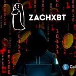 ZachXBT Exposes Internal Data of North Korean IT Workers, Reveals $3.5M Transactions