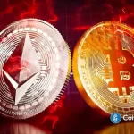 Crypto Market Braces for Volatility Ahead of BTC & ETH Options Expiry, Key Jobs Data