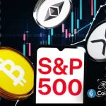 Crypto Price Today: BTC Hovers $77K, ETH Tops $2.4K, XRP Surges as S&P 500 Hits ATH, and RAVE Jumps 50%