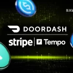 DoorDash Partners With Stripe and Tempo to Power Global Stablecoin Payments