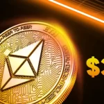 Ethereum Price Nears Breakout: Can ETH Rally Toward $3,000 Next?
